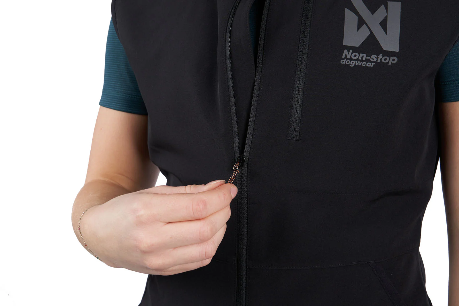 Non-stop - Obedience Vest Light Womens - Image 7