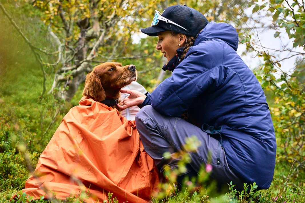 Non-stop - Protector Bivvy Sleeping Bag - Image 10