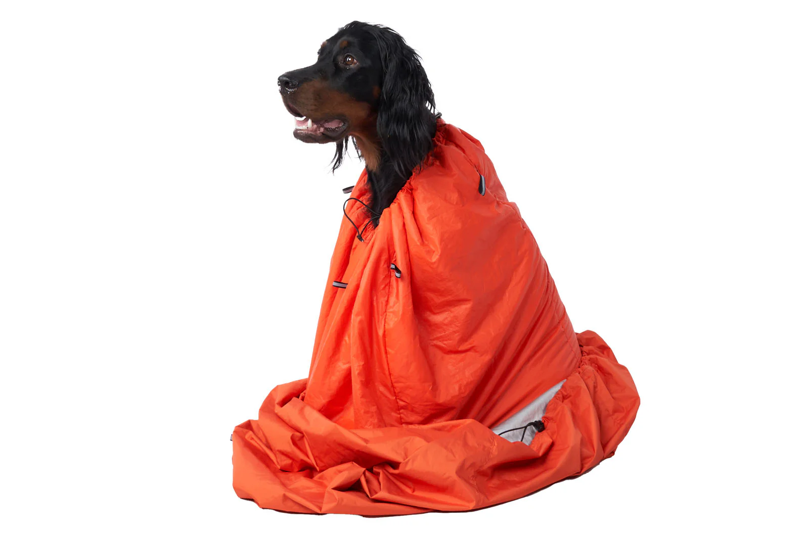 Non-stop - Protector Bivvy Sleeping Bag - Image 4