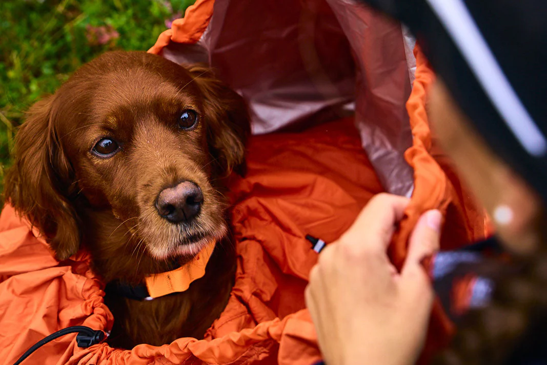 Non-stop - Protector Bivvy Sleeping Bag - Image 9