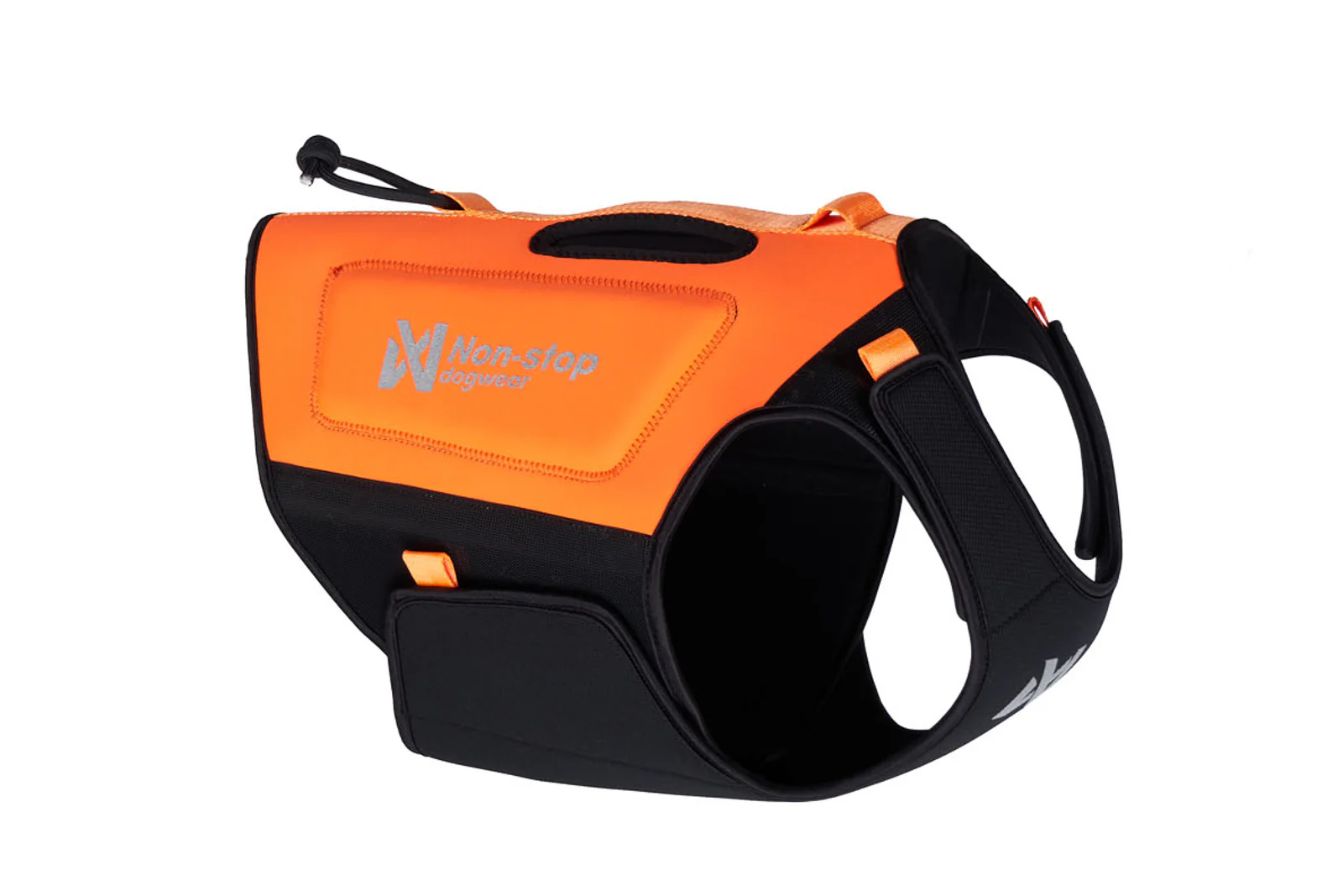 Non-Stop Dogwear Safety Jackets