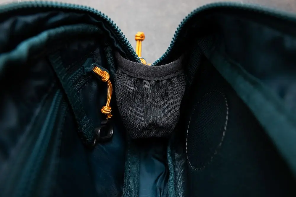Non-stop - Rachel Pohl - Trail Quest Storage Pack - Image 3