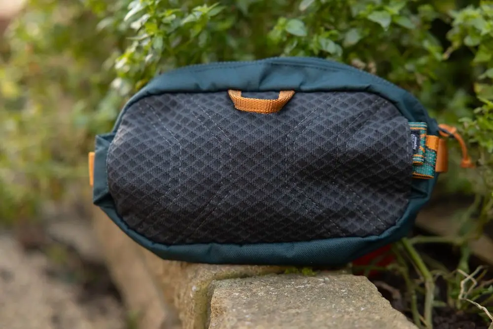 Non-stop - Rachel Pohl - Trail Quest Storage Pack - Image 5