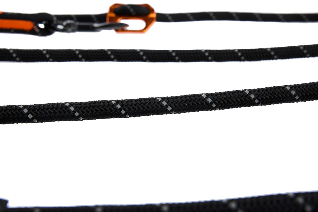 Non-stop - Rock Adjustable Leash - Image 4