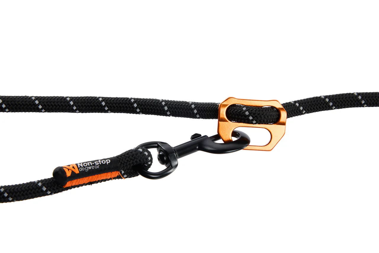 Non-stop - Rock Adjustable Leash - Image 5