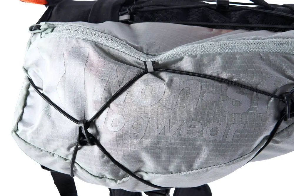 Non-stop - Trail Light Dog Backpack - Image 4