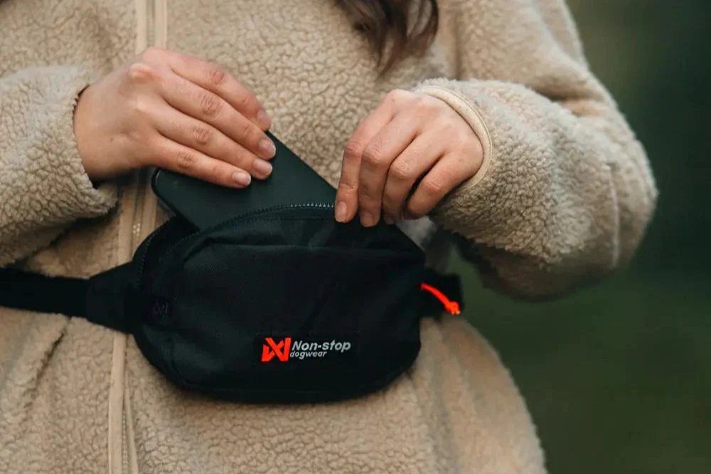 Non-stop - Trail Quest Storage Pack - Image 3