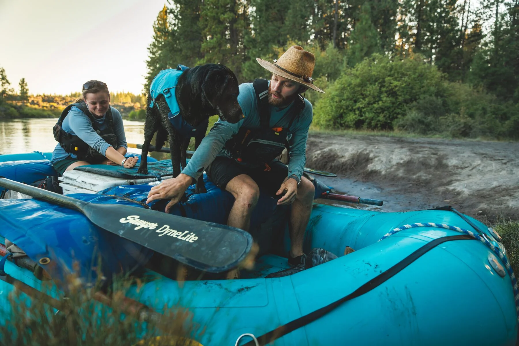 Ruffwear - Confluence Life Jacket - Image 4