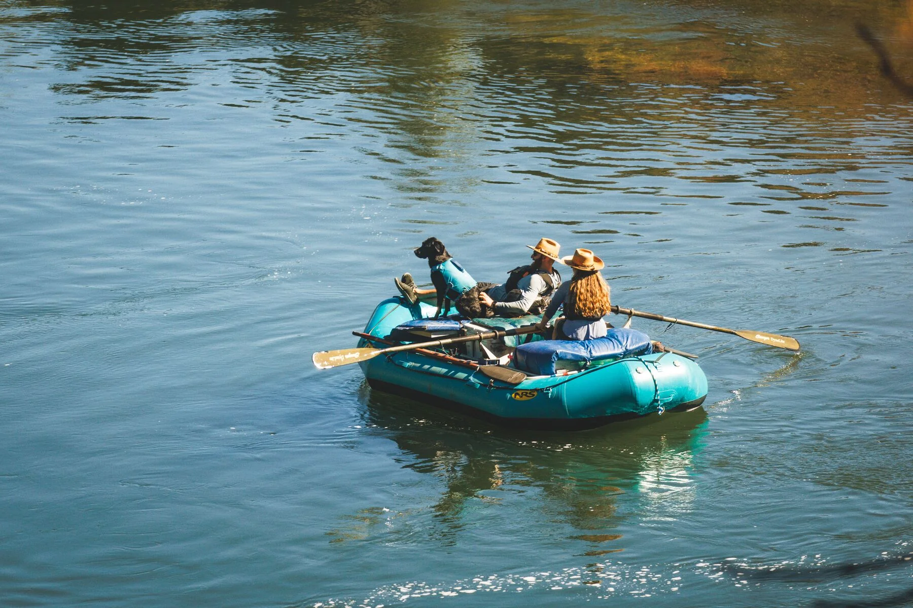 Ruffwear - Confluence Life Jacket - Image 5