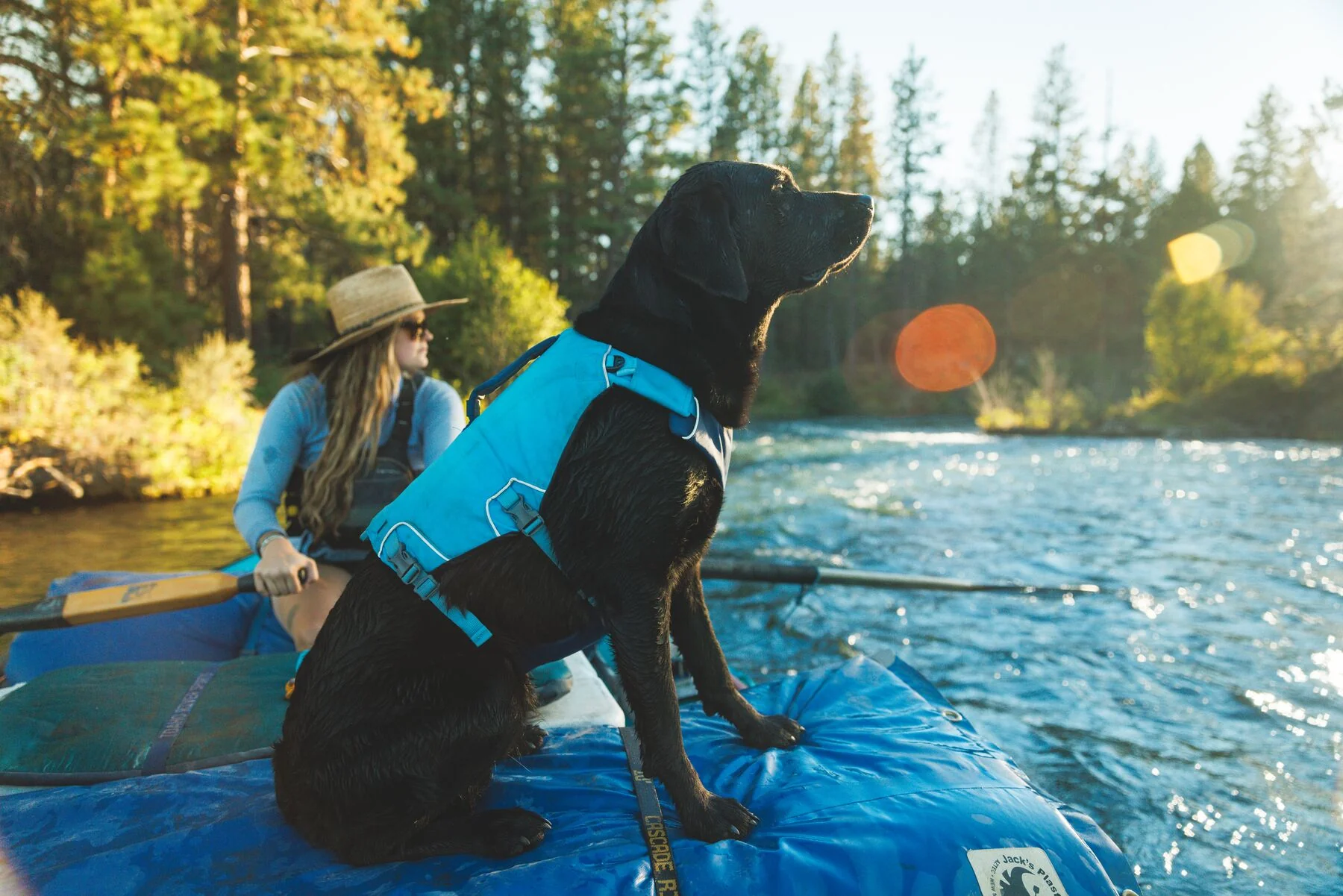 Ruffwear - Confluence Life Jacket - Image 6