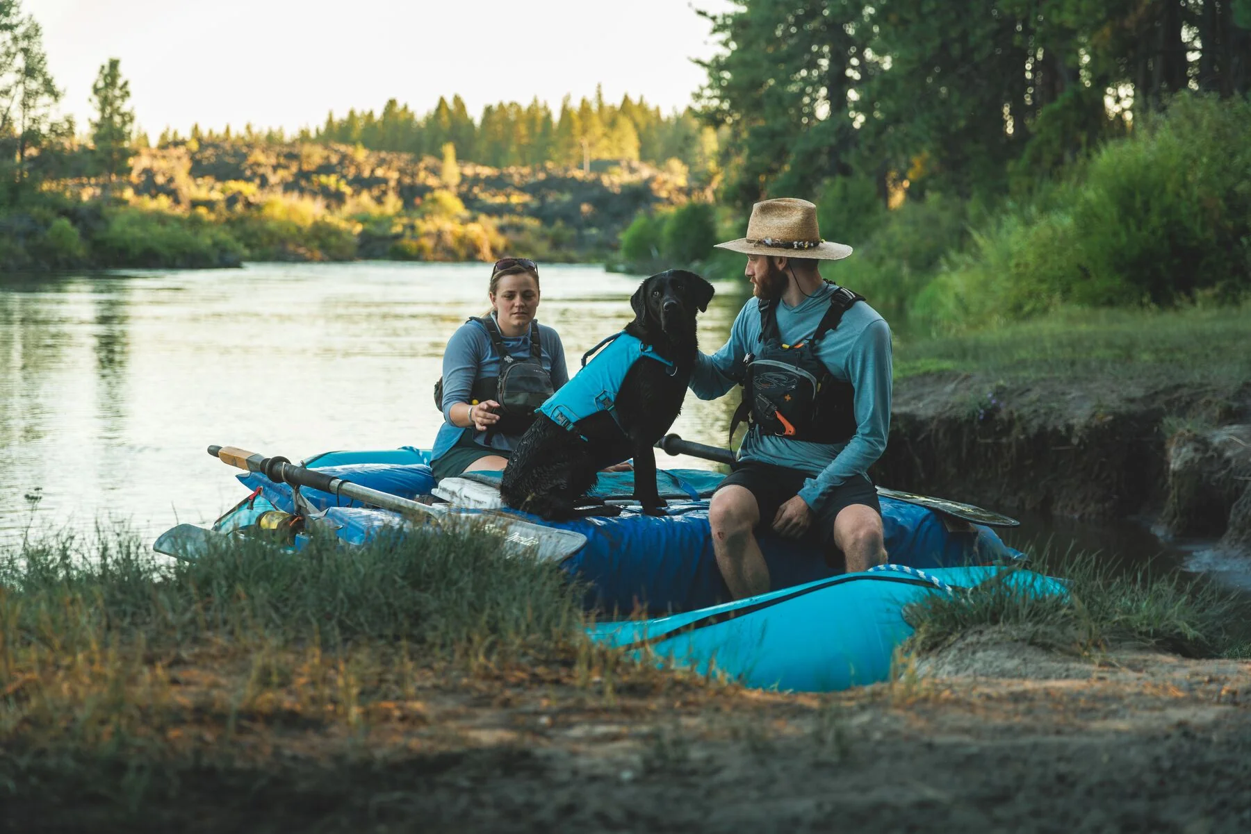Ruffwear - Confluence Life Jacket - Image 8