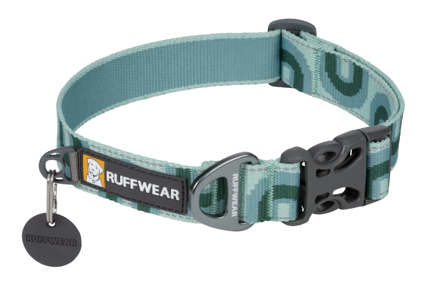 Ruffwear - Crag Collar *CLEARANCE*LAST FEW* - Image 3