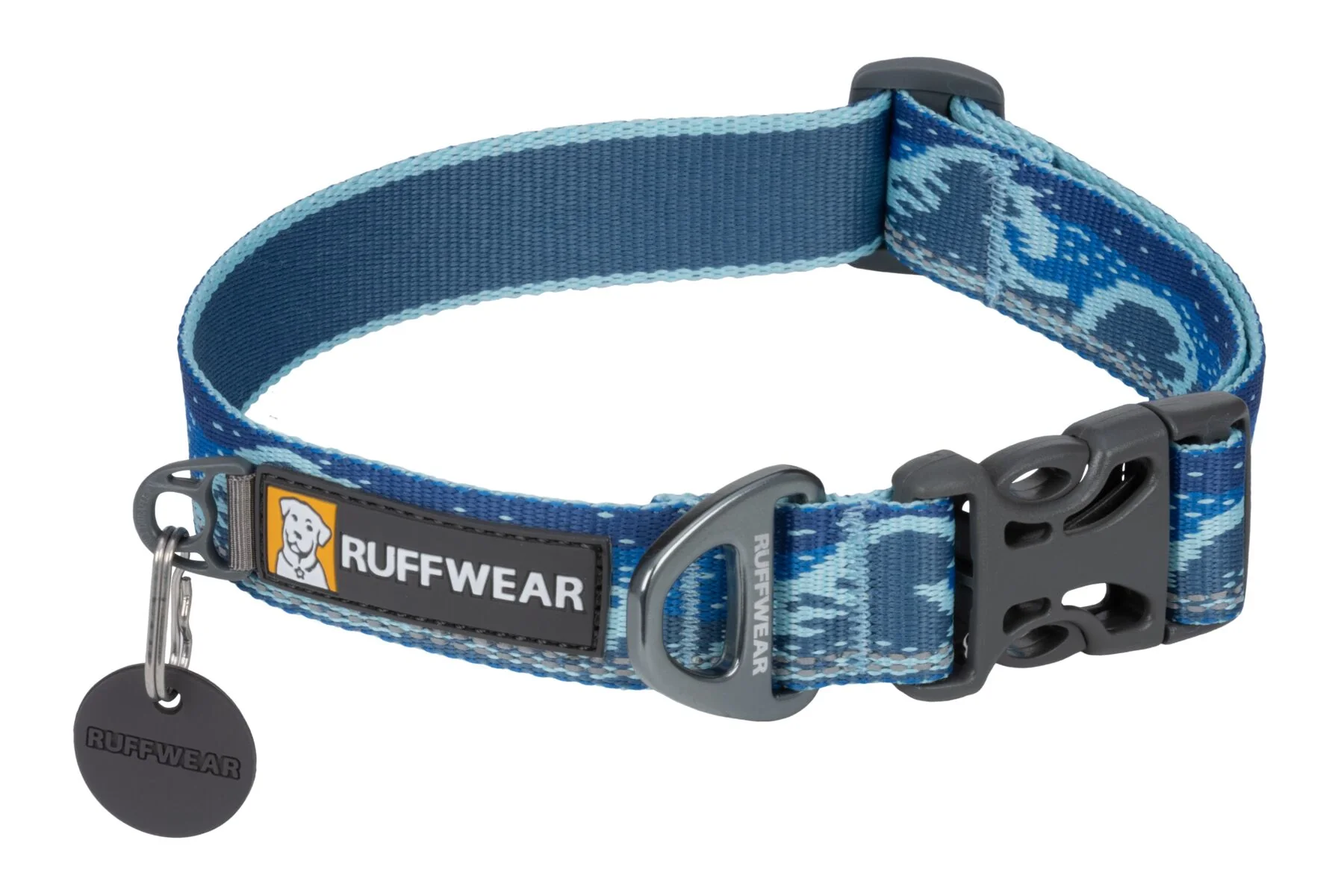 Ruffwear - Crag Collar *CLEARANCE*LAST FEW* - Image 4