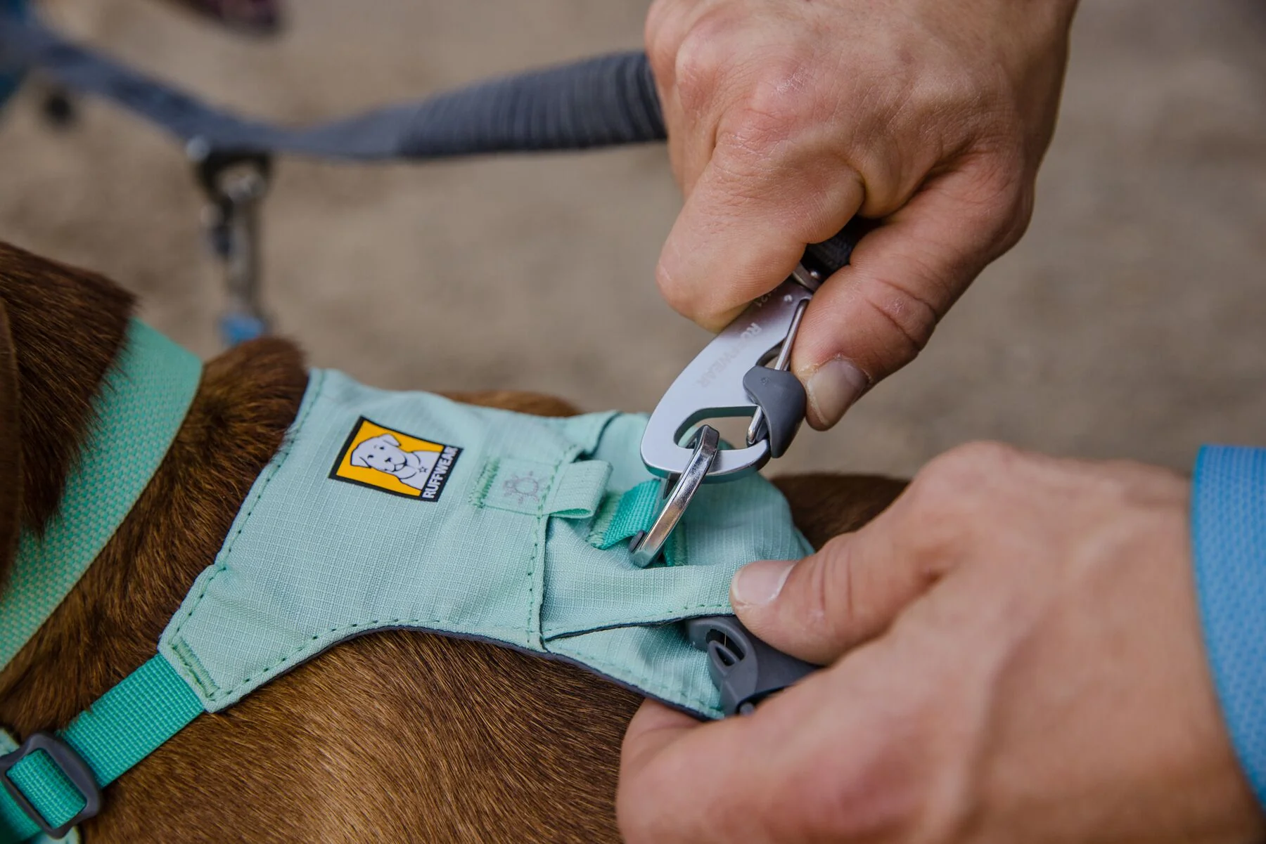 Ruffwear - Double Track Coupler - Image 4