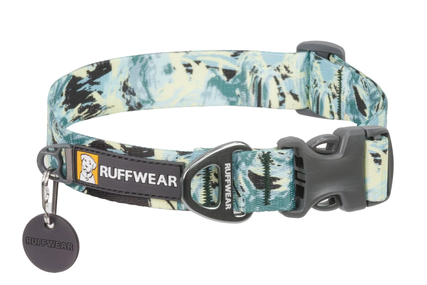 Ruffwear - Front Range Collar - Patterned Designs - Image 3