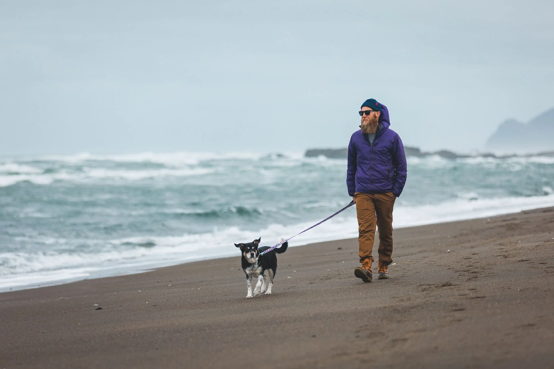Ruffwear - Front Range Collar - Patterned Designs - Image 6