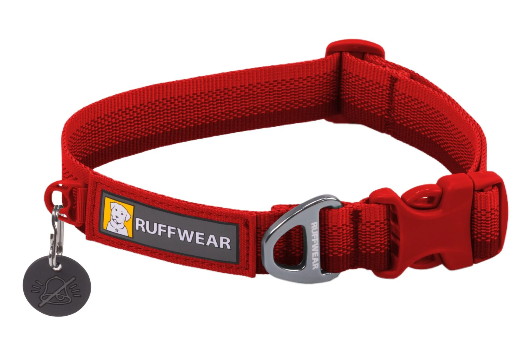 Ruffwear - Front Range Collar - Image 4