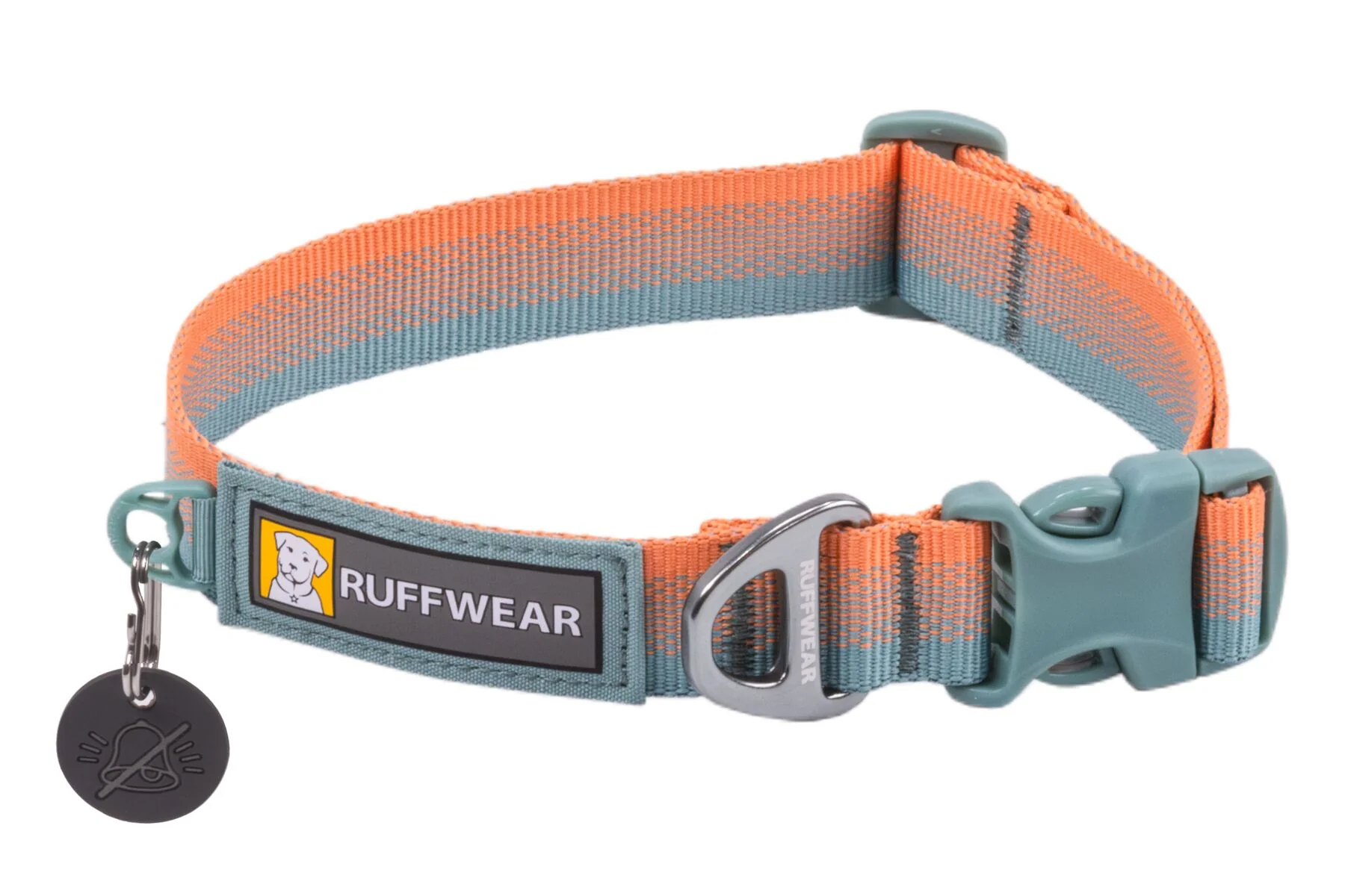 Ruffwear - Front Range Collar *CLEARANCE* LAST FEW - Image 3