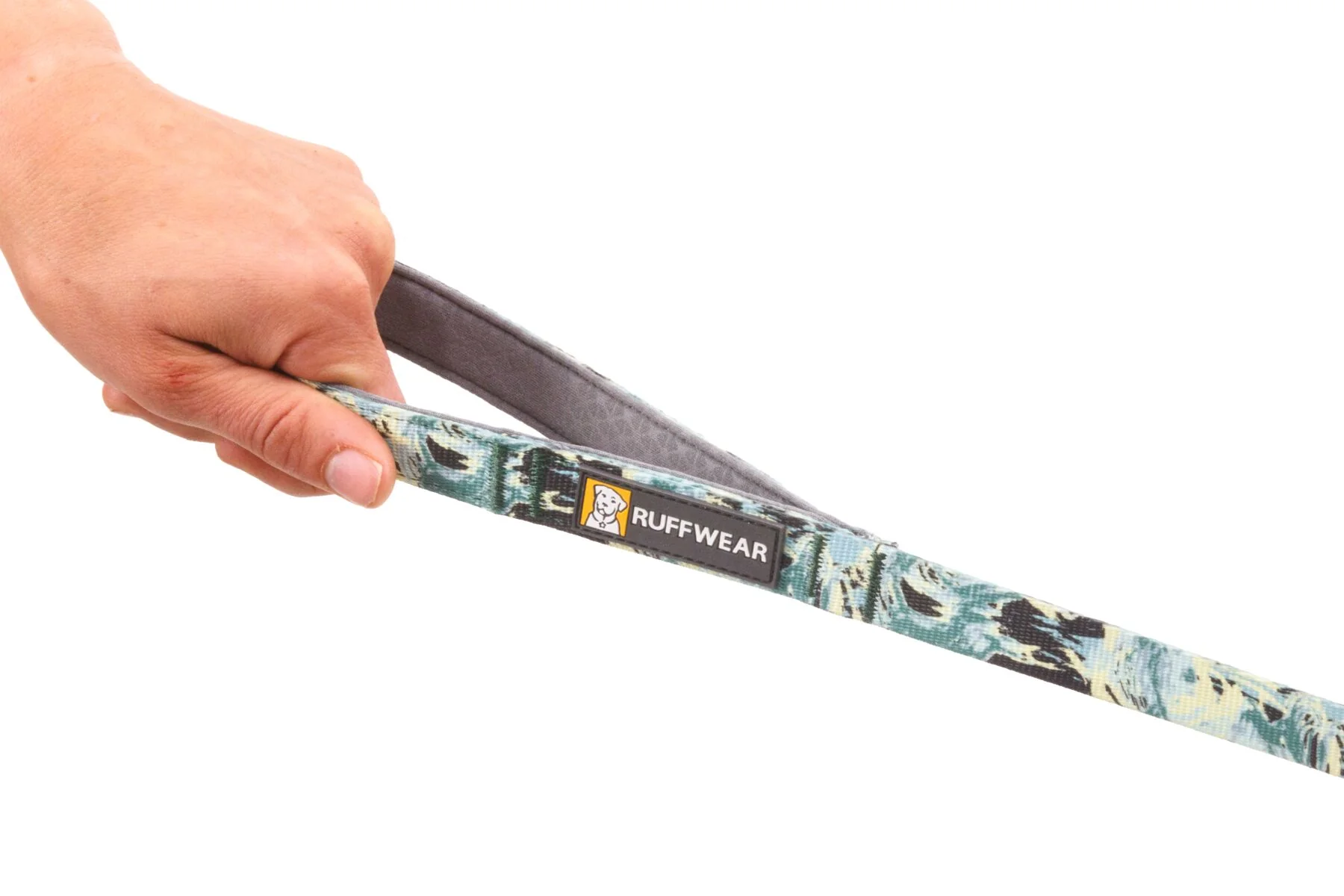 Ruffwear - Front Range Leash - Patterned Designs - Image 7