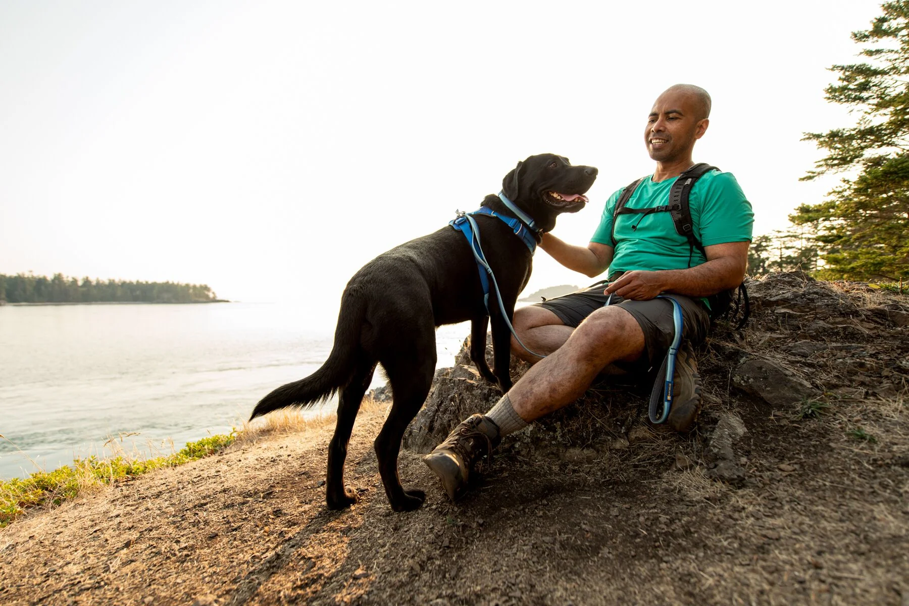 Ruffwear - Front Range Leash - Image 6