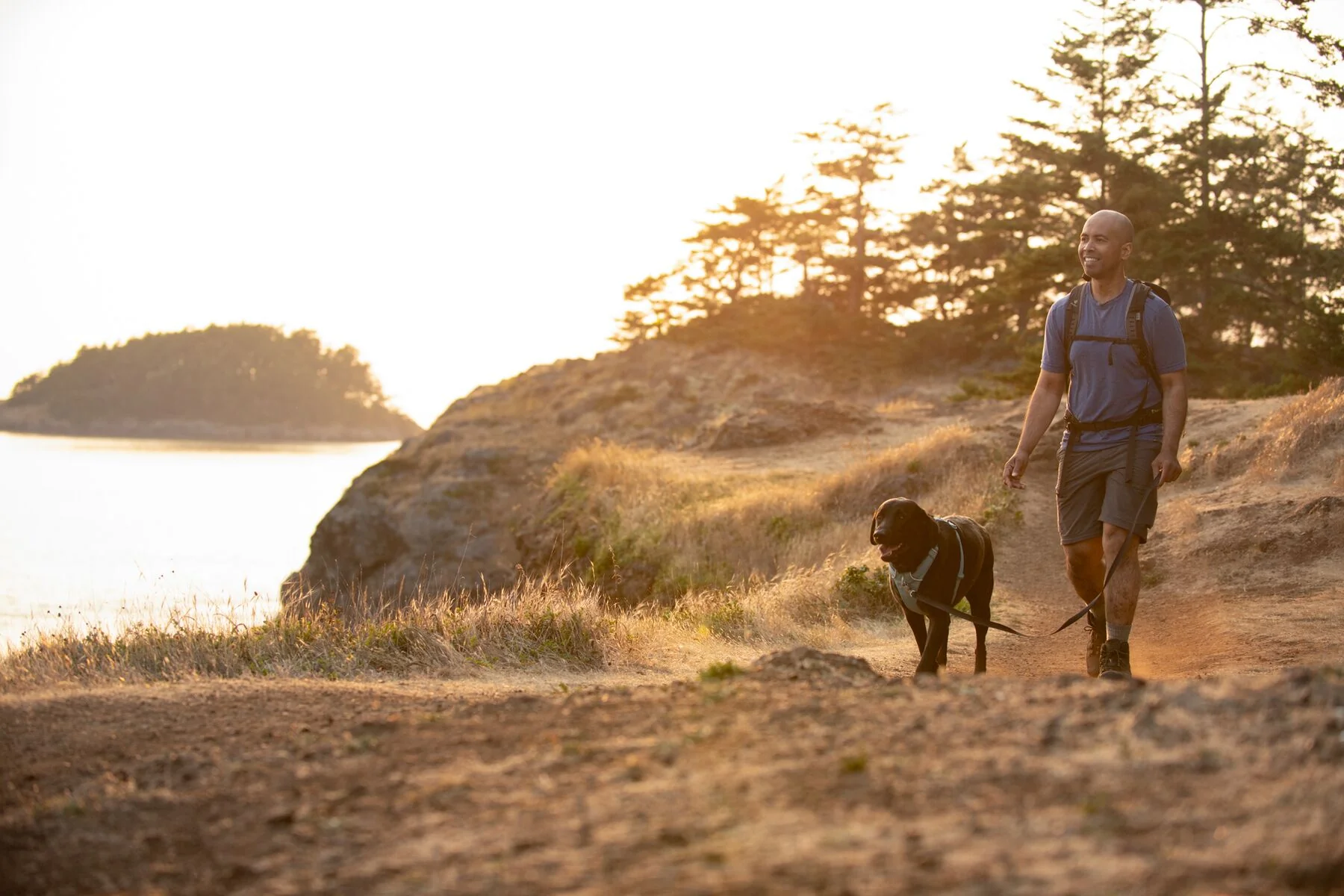 Ruffwear - Front Range Leash - Image 7