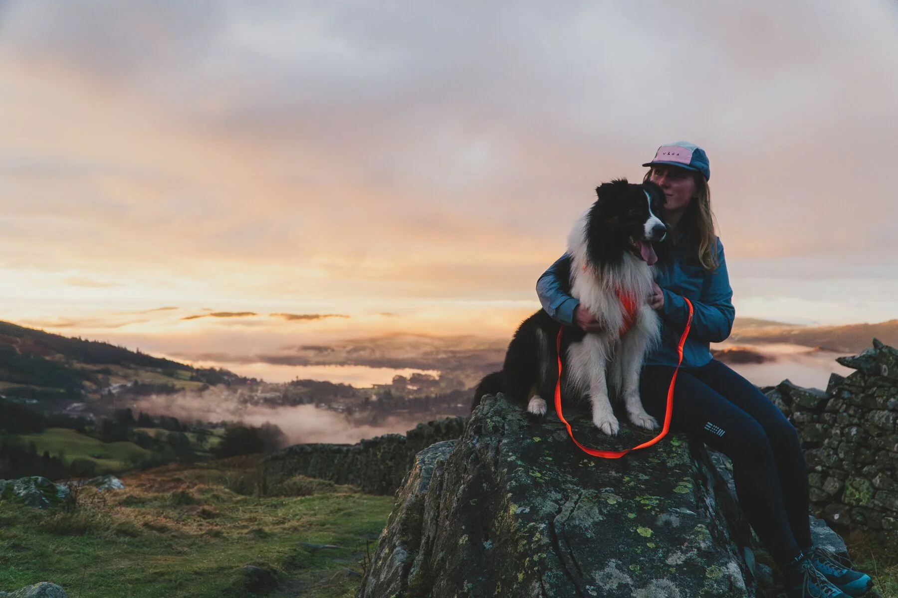 Ruffwear - Front Range Leash - Image 8