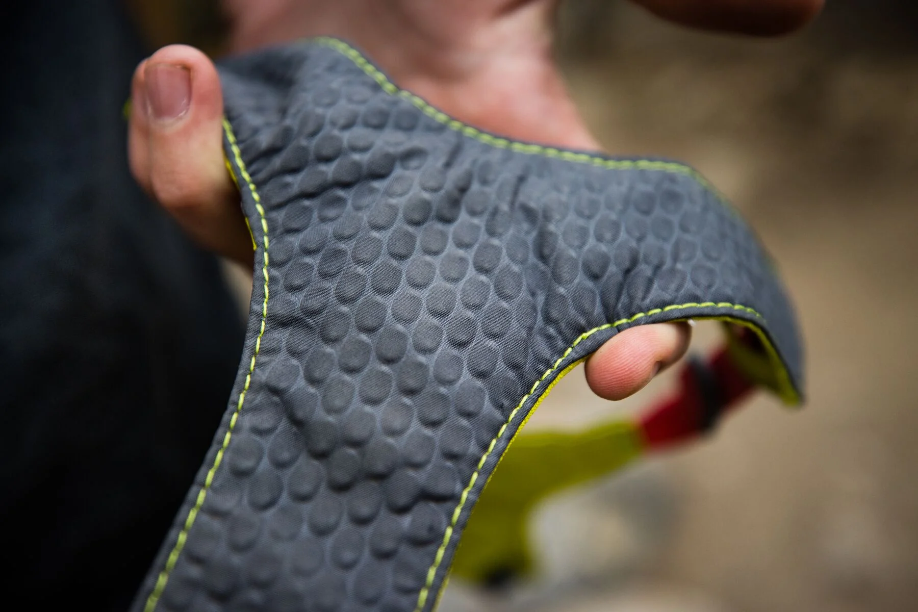 Ruffwear - Hi & Light Harness - Image 8