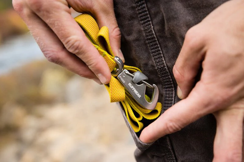 Ruffwear - Hi & Light Leash - Image 9