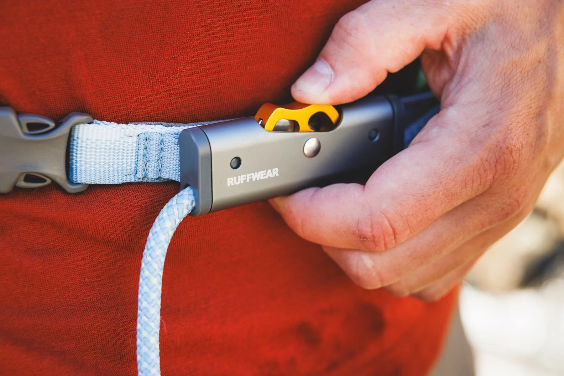 Ruffwear - Hitch Hiker Leash - Image 10