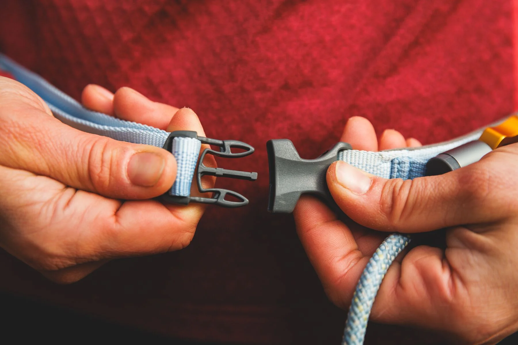 Ruffwear - Hitch Hiker Leash - Image 3