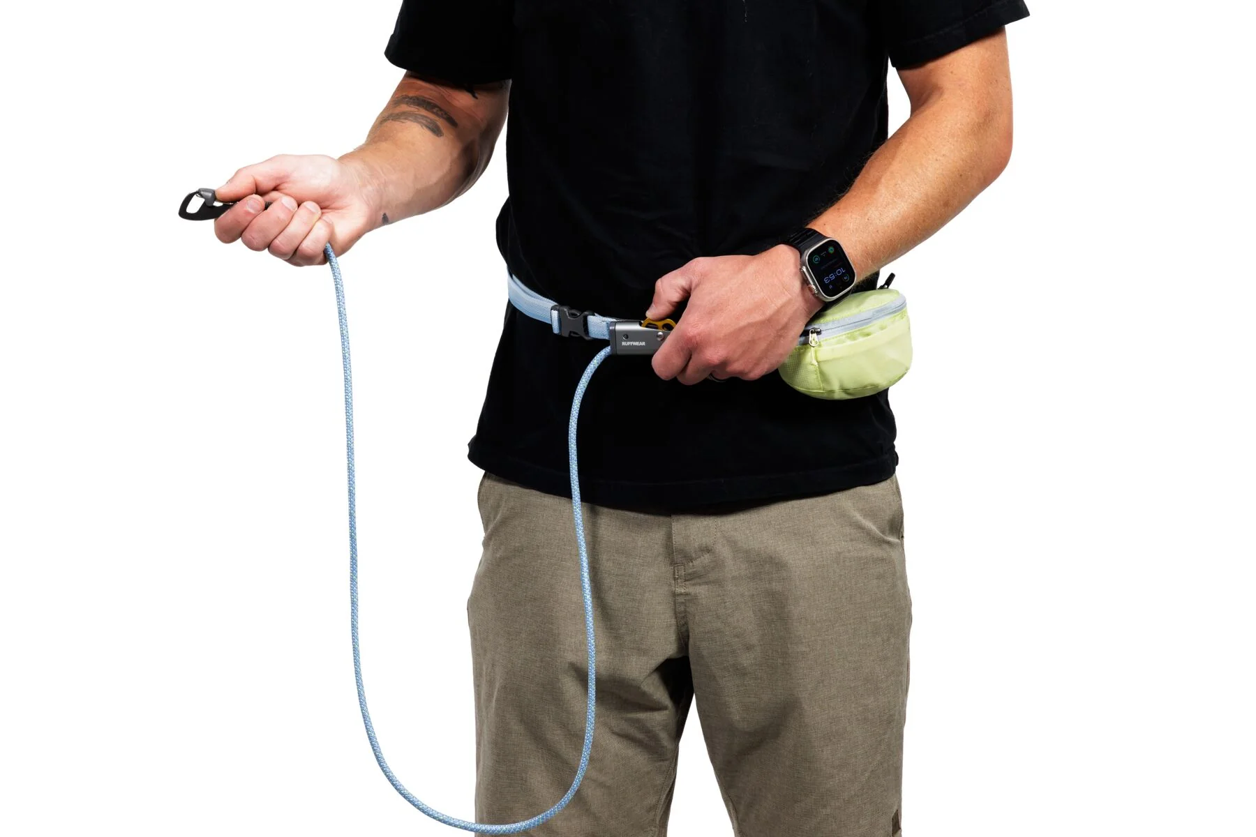 Ruffwear - Hitch Hiker Leash - Image 4