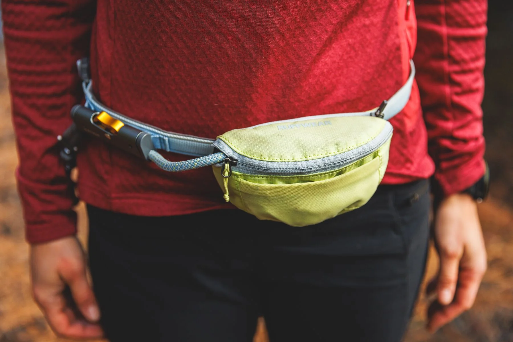 Ruffwear - Hitch Hiker Leash - Image 5