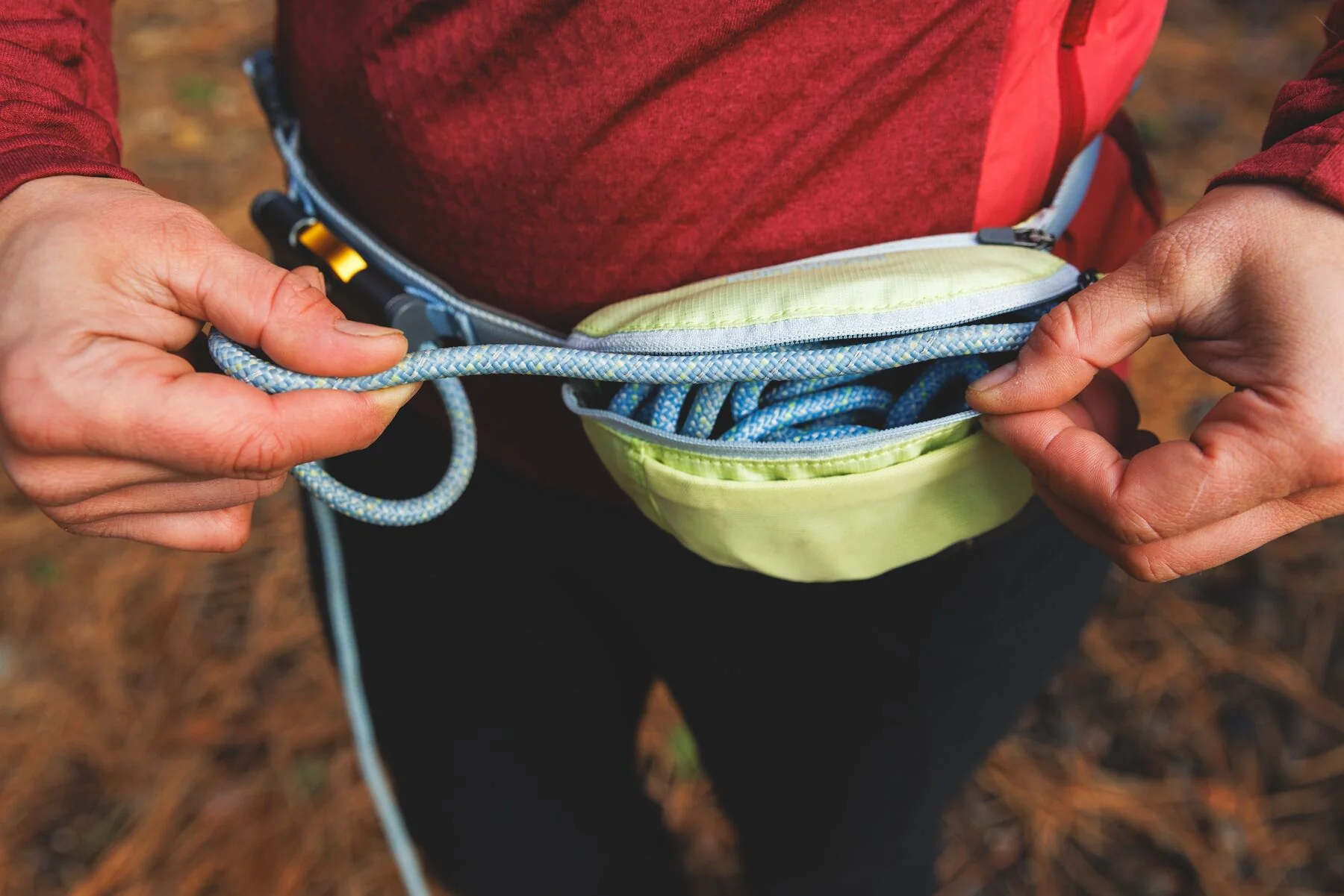 Ruffwear - Hitch Hiker Leash - Image 7