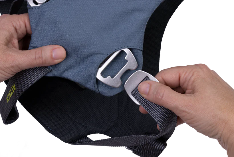 Ruffwear - Load-Up Harness - Image 4