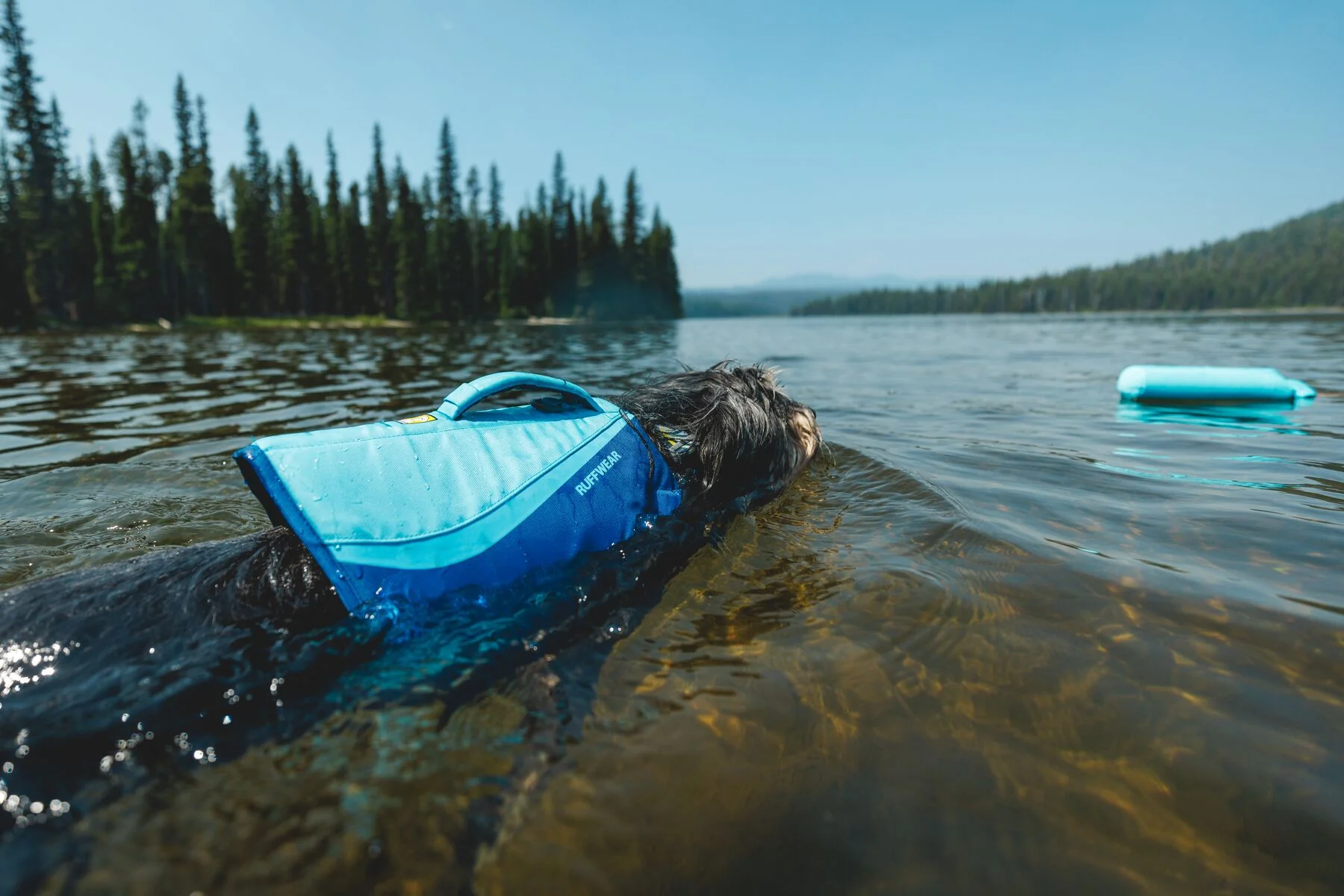 Ruffwear - Lunker - Image 5