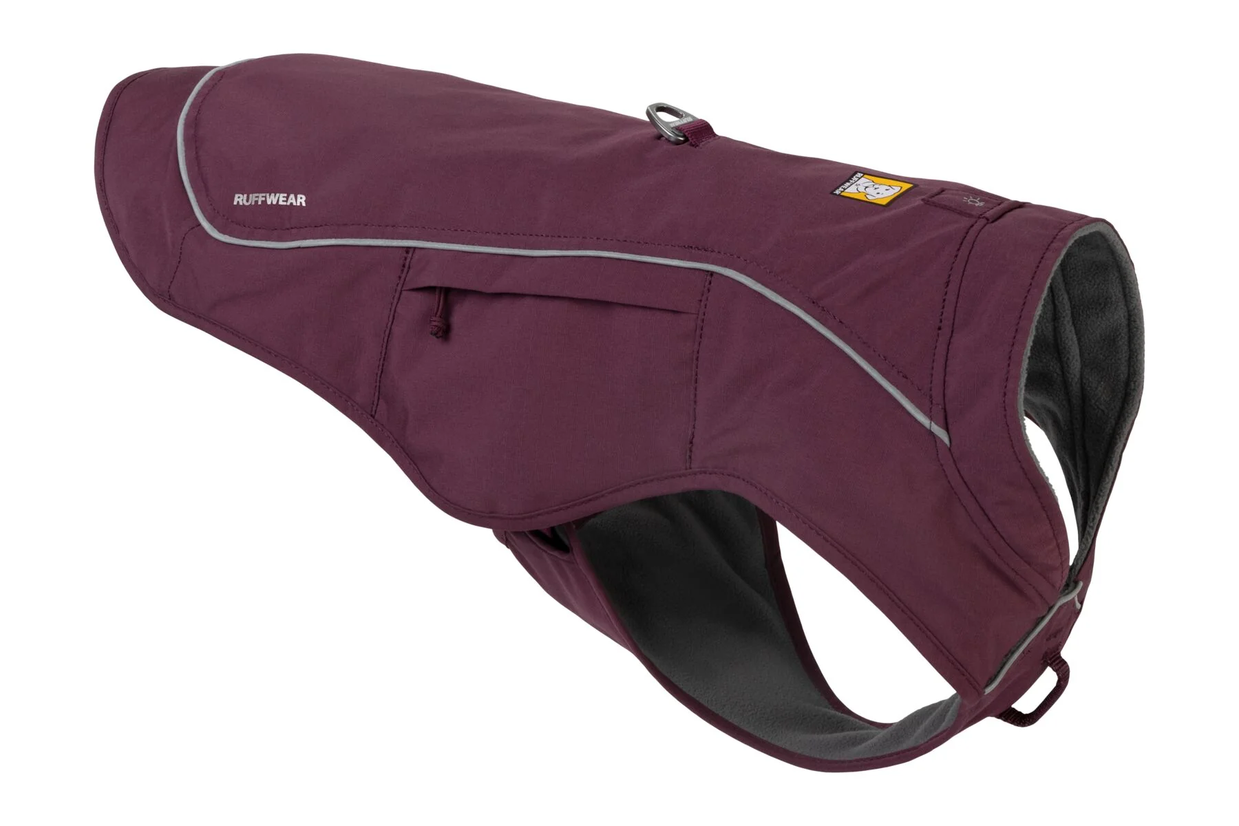 Ruffwear - Overcoat Fuse *CLEARANCE* - XL ONLY - Image 3