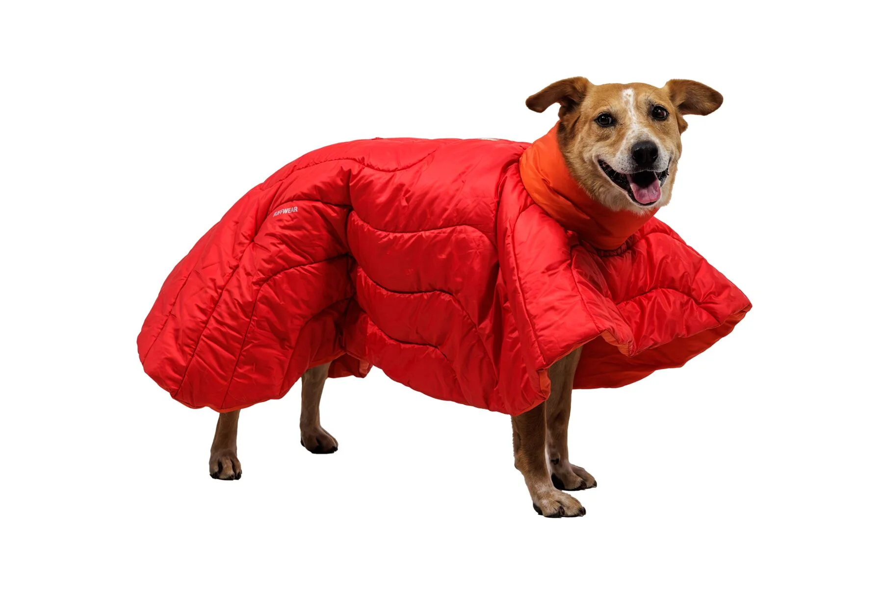 Ruffwear - Palisades Poncho - Image 3