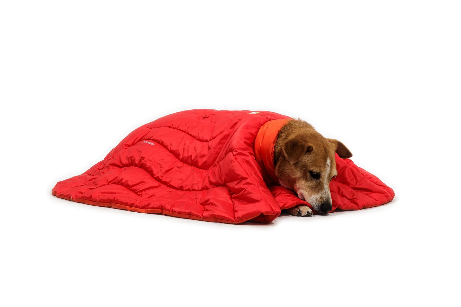 Ruffwear - Palisades Poncho - Image 5