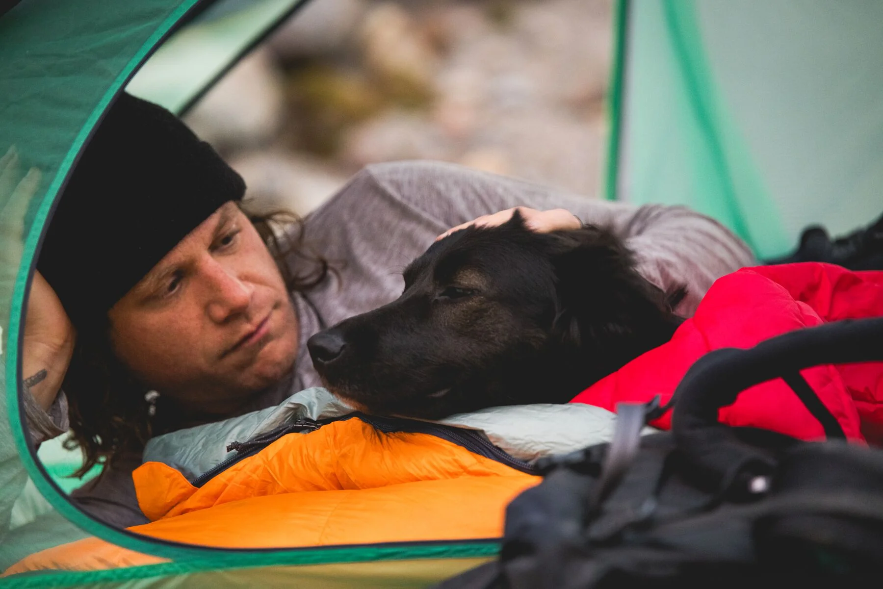 Ruffwear - Palisades Poncho - Image 7