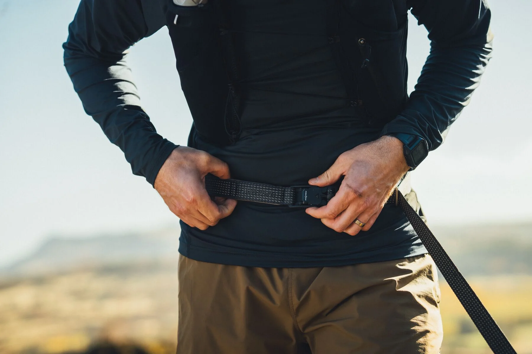 Ruffwear - Ridgeline Leash - Image 5