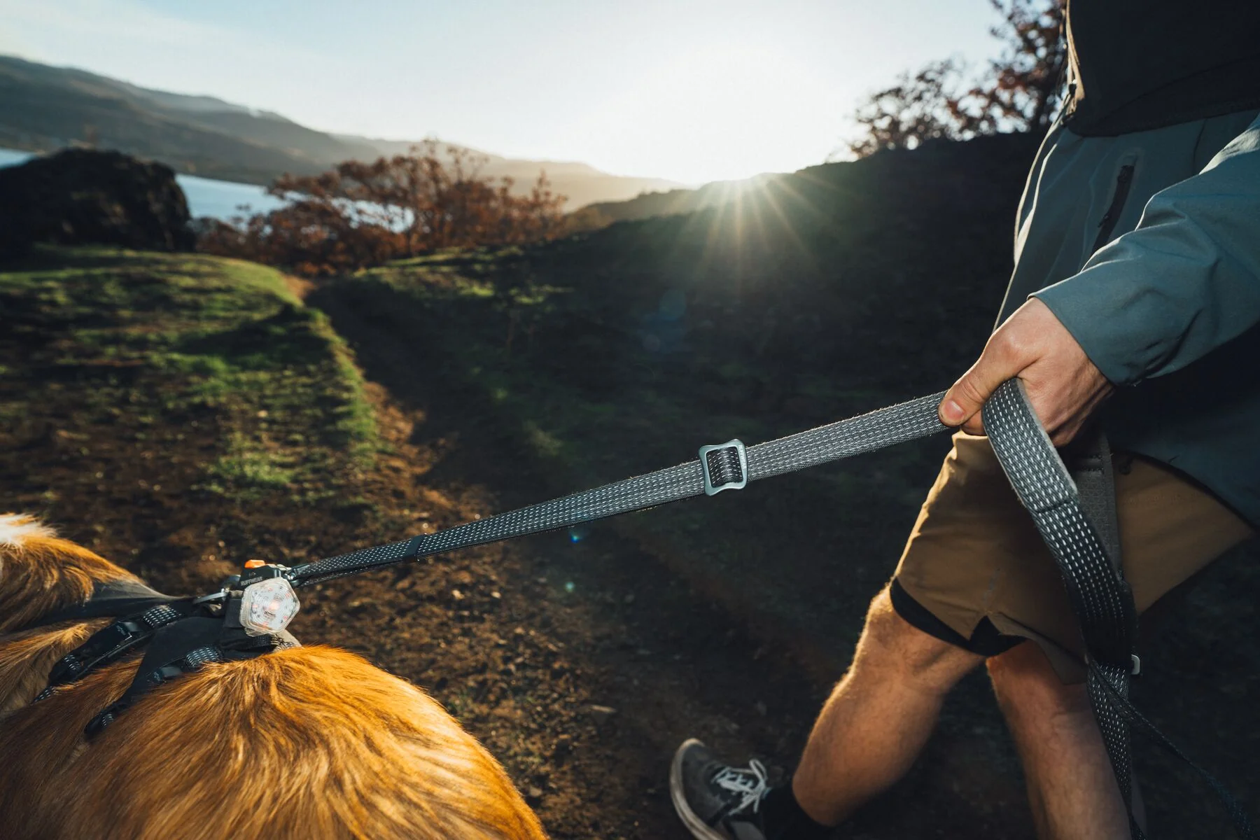 Ruffwear - Ridgeline Leash - Image 6