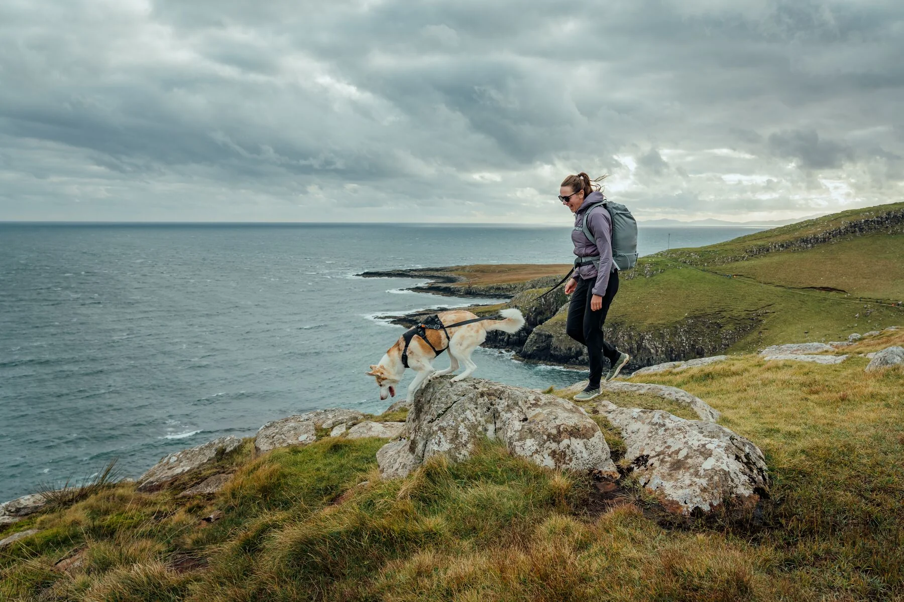 Ruffwear - Ridgeline Leash - Image 9