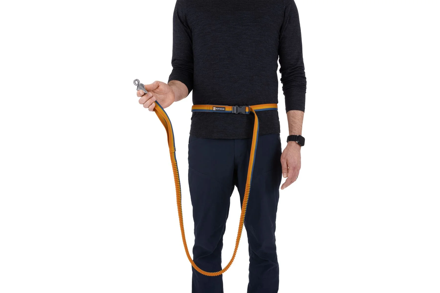 Ruffwear - Roamer Bungee Leash - Image 4