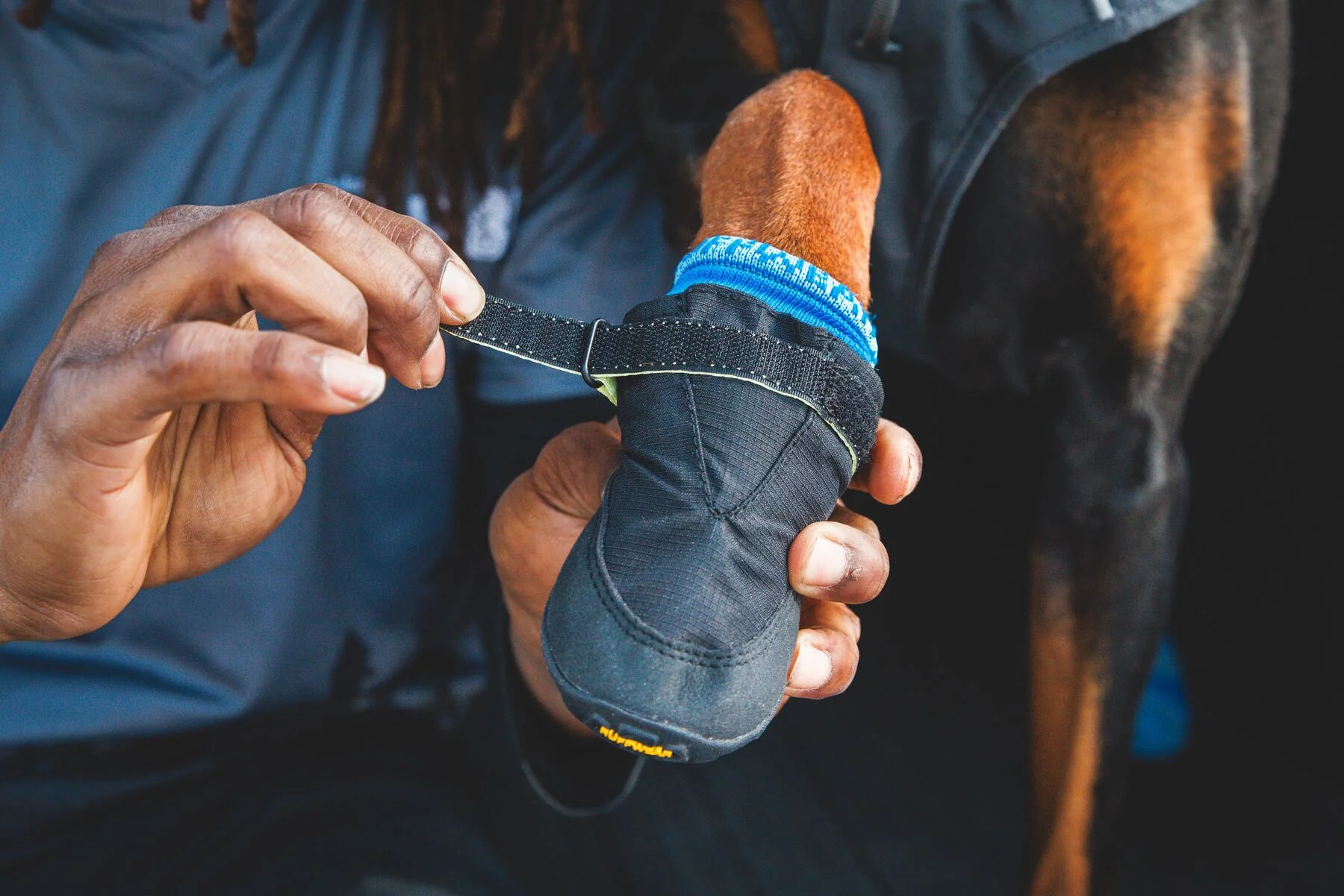Ruffwear - Summit Trex - Image 4