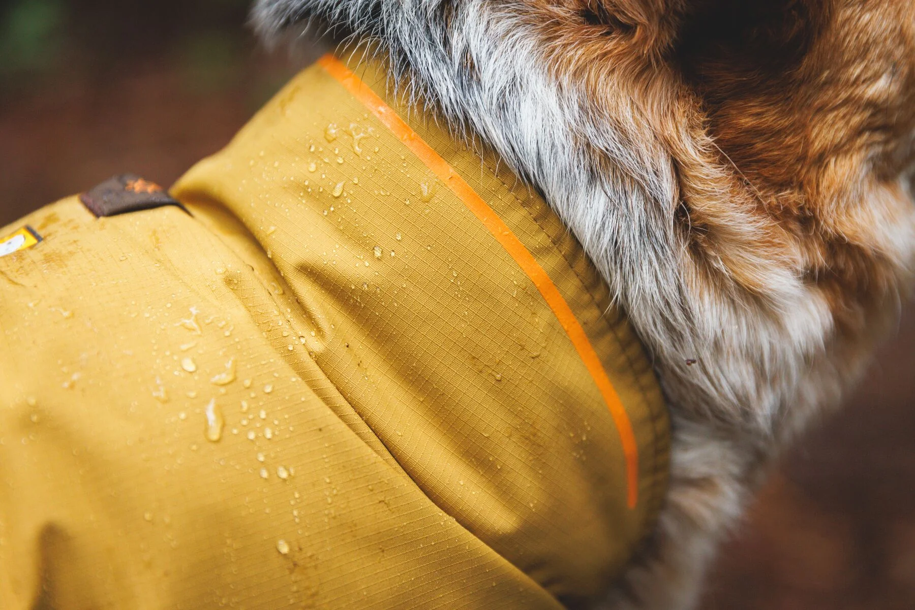 Ruffwear - Sun Shower Jacket - Image 11