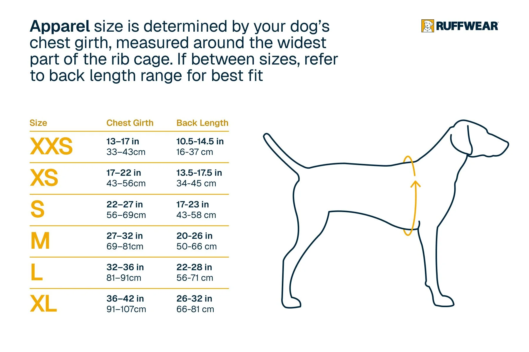 Ruffwear - Sun Shower Jacket - Image 12