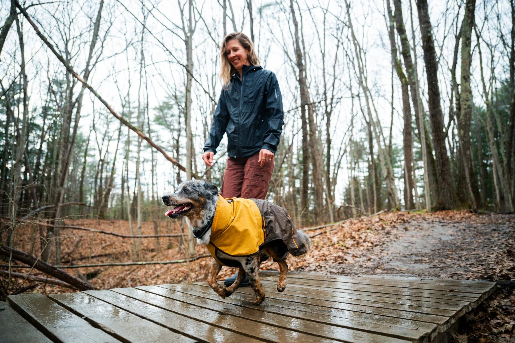 Ruffwear - Sun Shower Jacket - Image 6