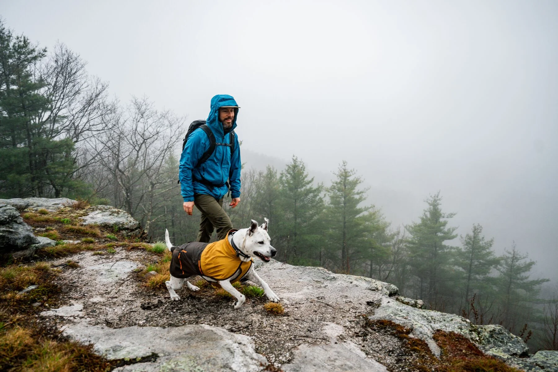 Ruffwear - Sun Shower Jacket - Image 7