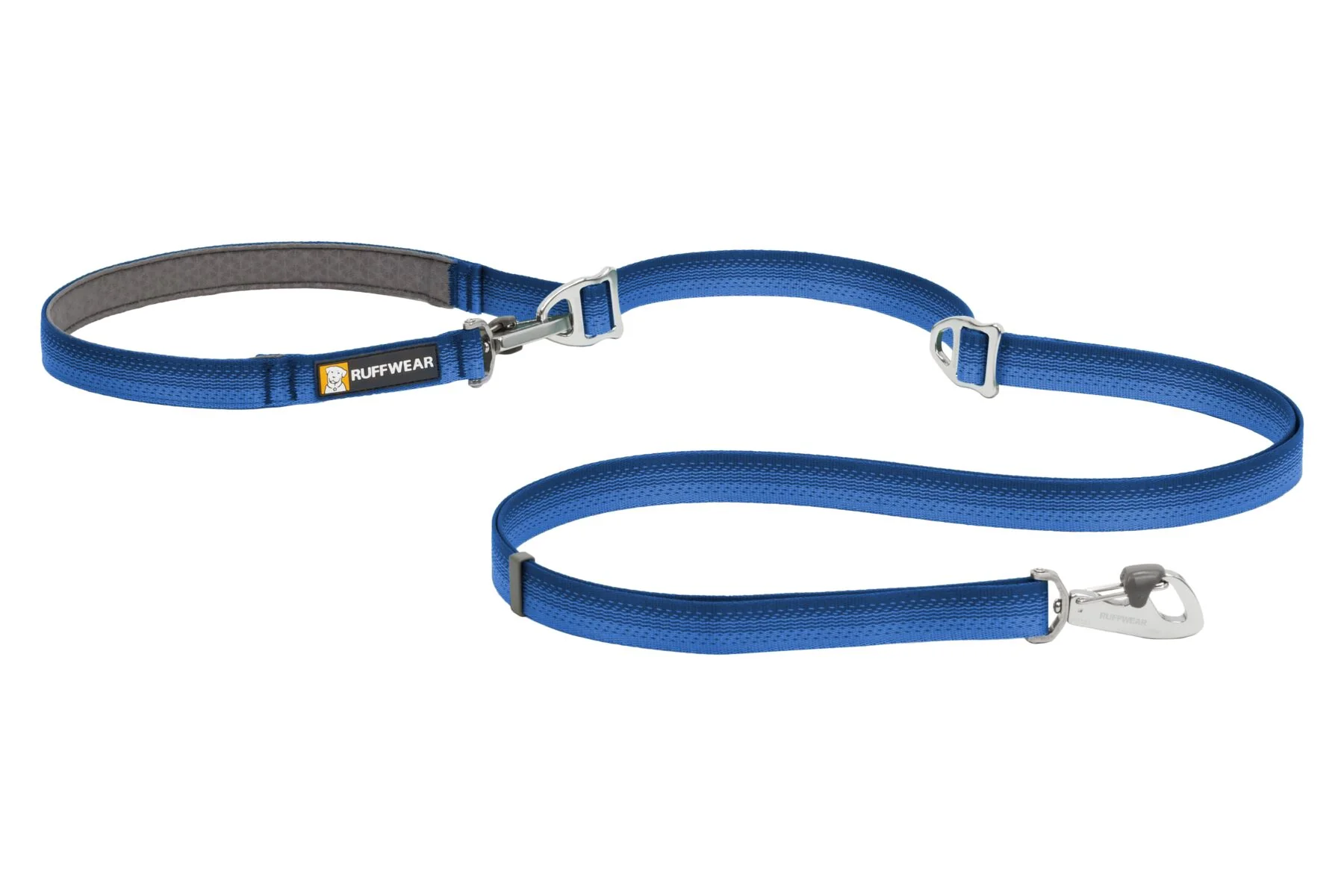Ruffwear - Switchbak Adjustable 2 End Leash - Image 3