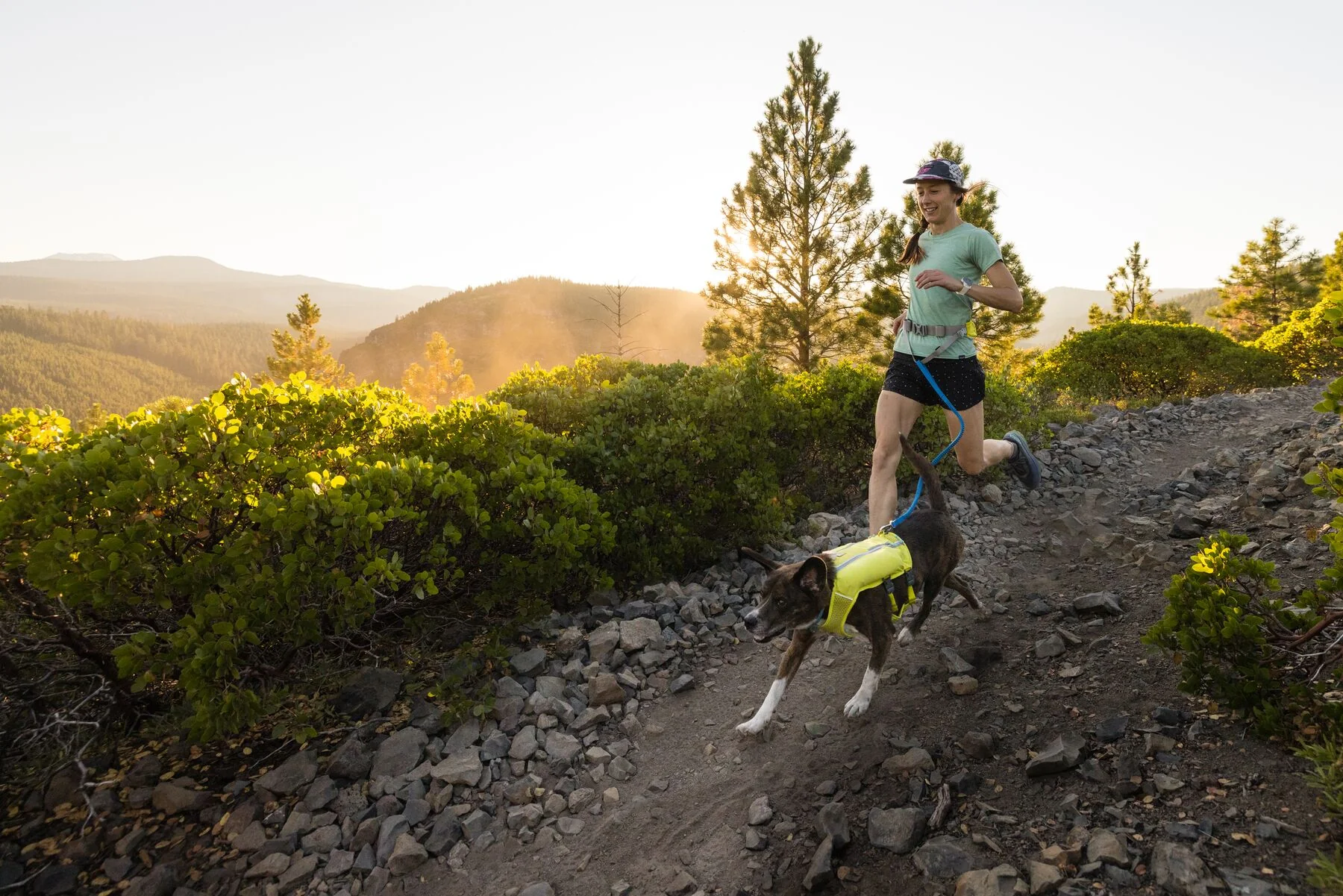 Ruffwear - Trail Runner Belt - Image 6